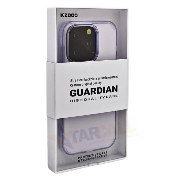 iPhone 14 Pro K-Doo Guardian Case - Image 2