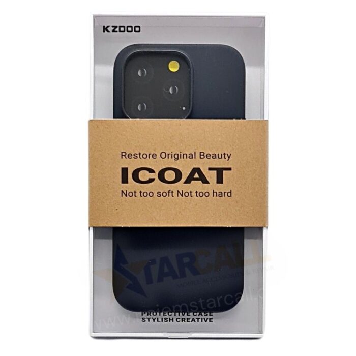 iPhone 14 Pro KzDoo Icoat Case - Image 2