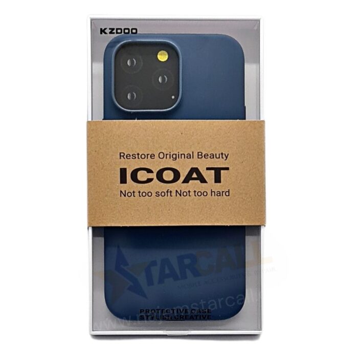 iPhone 14 Pro KzDoo Icoat Case - Image 4