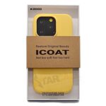 iPhone 14 Pro KzDoo Icoat Case - Image 2