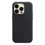 iPhone 14 Pro Leather Case with MagSafe - Image 2