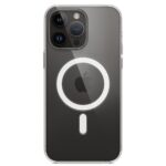 iPhone 14 Pro Max Clear Case with MagSafe