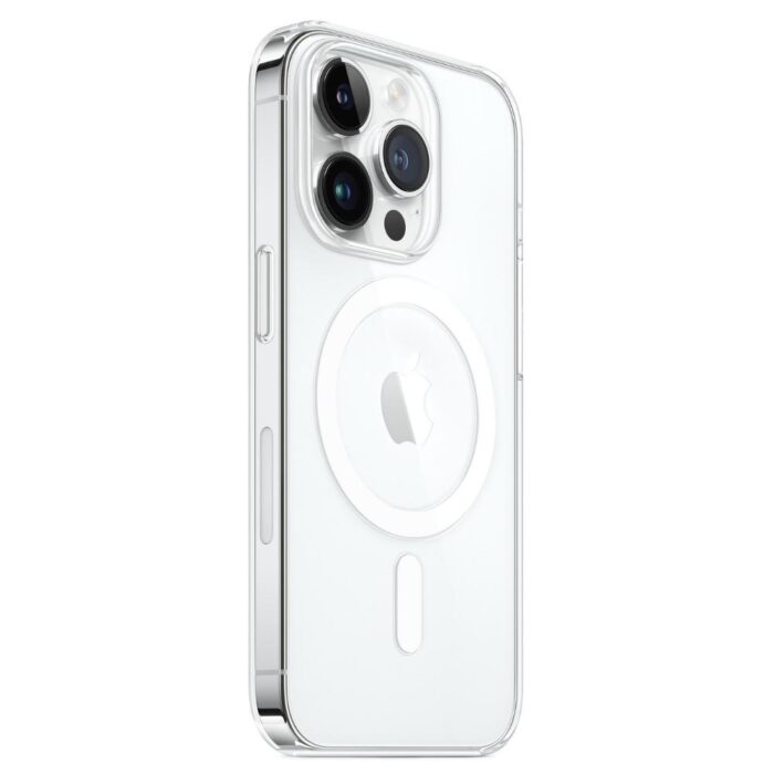 iPhone 14 Pro Max Clear Case with MagSafe - Image 2