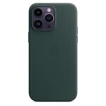 iPhone 14 Pro Max Leather Case with MagSafe - Image 5