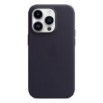 iPhone 14 Pro Max Leather Case with MagSafe - Image 3