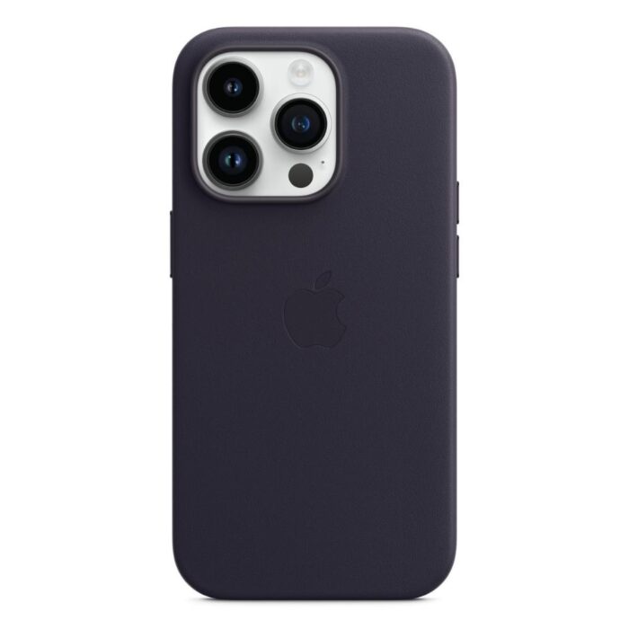 iPhone 14 Pro Max Leather Case with MagSafe - Image 3