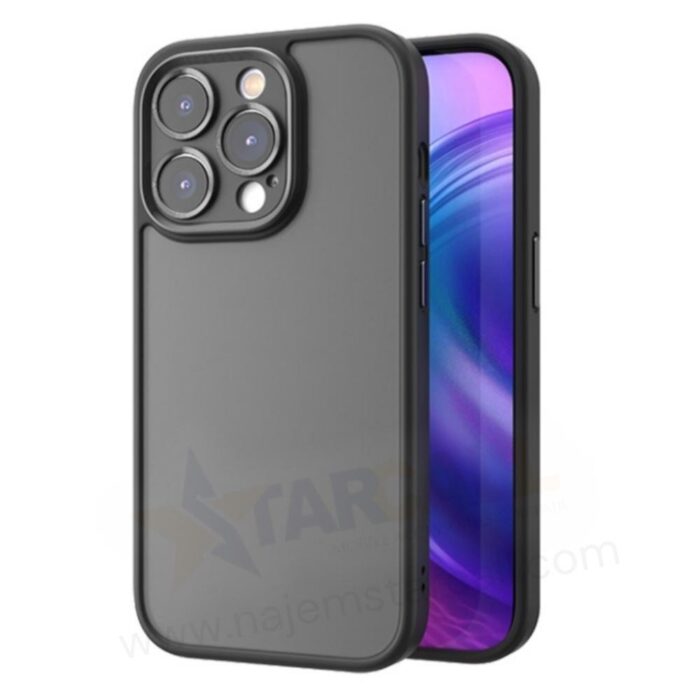 iPhone 14 Pro Max ROCK Guard Case - Image 2