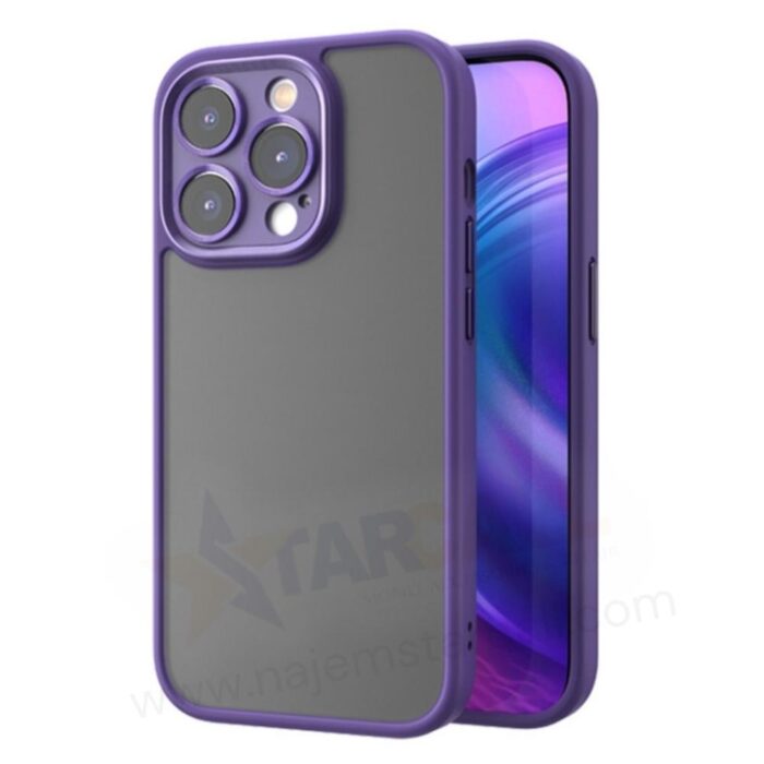 iPhone 14 Pro Max ROCK Guard Case - Image 3