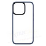 iPhone 14 Pro Max ROCK Guard Transparent Case - Image 2