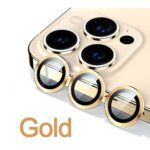 iPhone 14 Pro and Pro Max Ring Lens Protector - Image 3