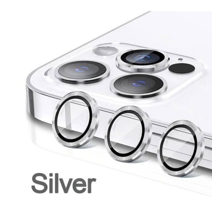 iPhone 14 Pro and Pro Max Ring Lens Protector - Image 2