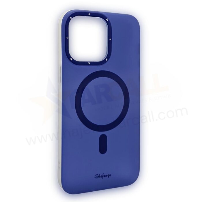 iPhone 14 Pro Max Shefange Premium Case with MagSafe - Image 2