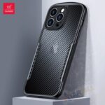 iPhone 14 Pro Max xundd gamer magnet case