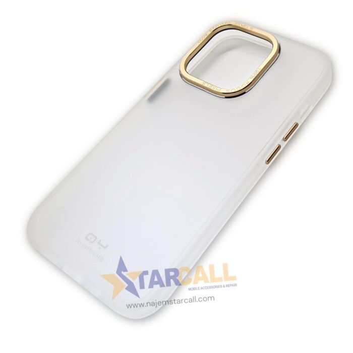 iPhone 14 Pro QY Premium Case - Image 6