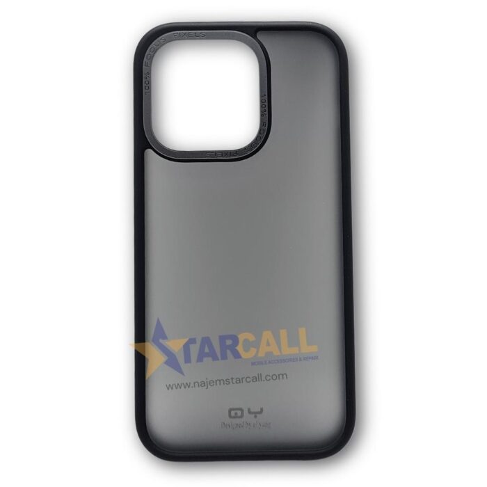 iPhone 14 Pro QY Premium Case - Image 3