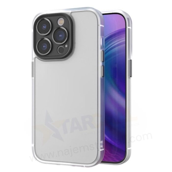 iPhone 14 Pro ROCK Guard Case - Image 3