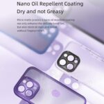 iPhone 14 Pro ROCK Guard Case - Image 6