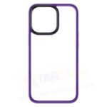 iPhone 14 Pro ROCK Guard Transparent Case - Image 3