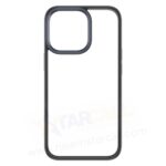 iPhone 14 Pro ROCK Guard Transparent Case - Image 2