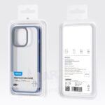 iPhone 14 Pro Max ROCK Guard Transparent Case - Image 8