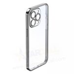 iPhone 14 Pro ROCK Matte Electroplating Case - Image 2