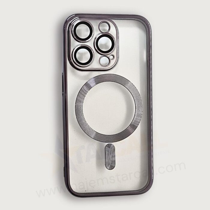 iPhone 14 Pro Max Raigor Inverse MagSafe Case - Image 3