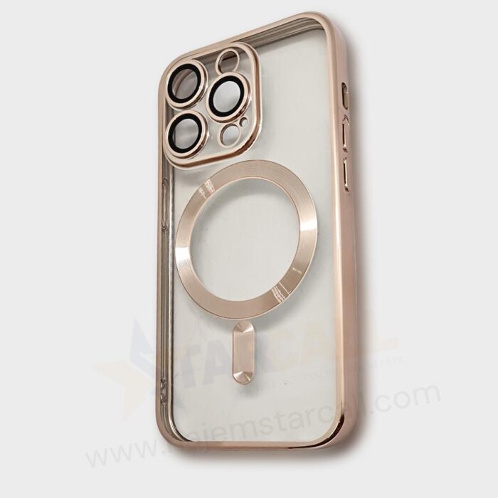 iPhone 14 Pro Max Raigor Inverse MagSafe Case - Image 4