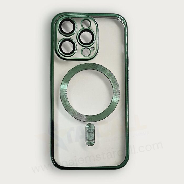 iPhone 14 Pro Max Raigor Inverse MagSafe Case - Image 7