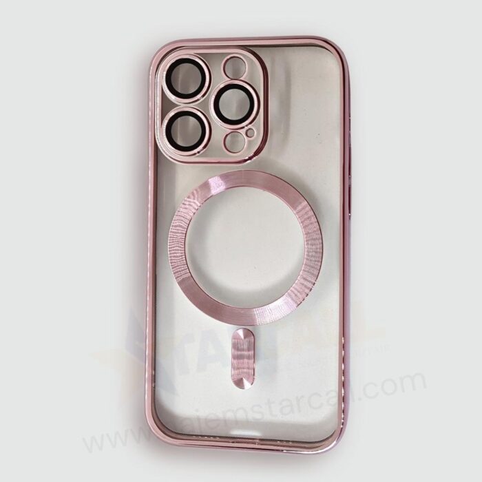 iPhone 14 Pro Max Raigor Inverse MagSafe Case - Image 6