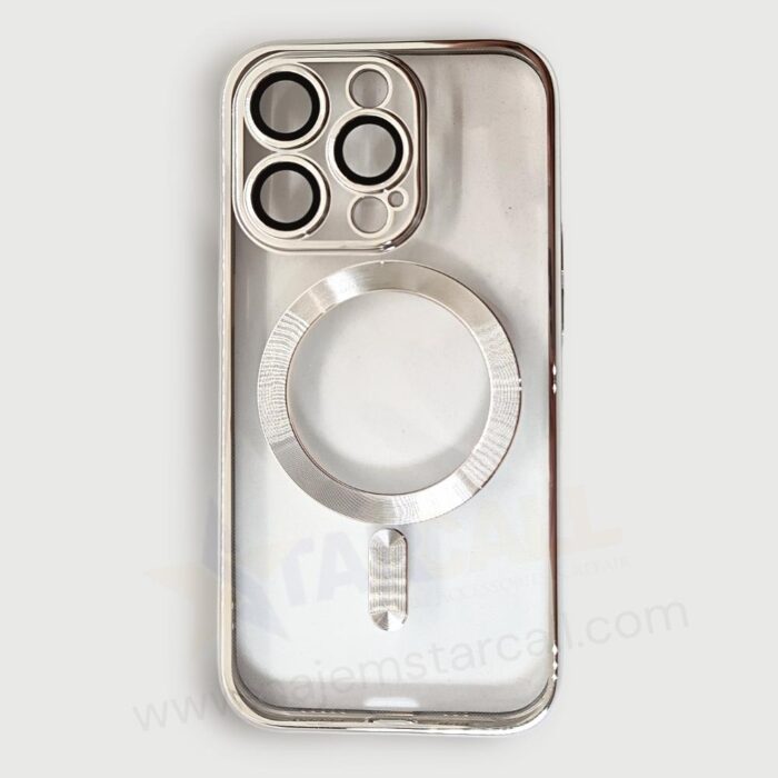 iPhone 14 Pro Max Raigor Inverse MagSafe Case - Image 5