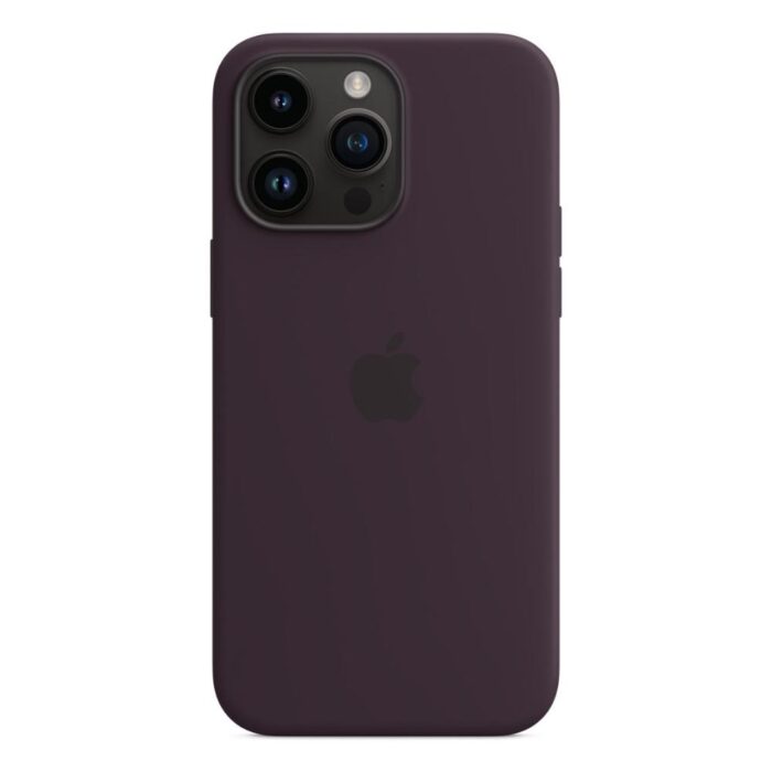 iPhone 14 Pro Silicone Case with MagSafe - Image 6