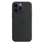 iPhone 14 Pro Silicone Case with MagSafe - Image 5