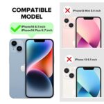 iPhone 14 and 14 Plus Ring Lens Protector - Image 4