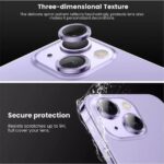 iPhone 14 and 14 Plus Ring Lens Protector - Image 3