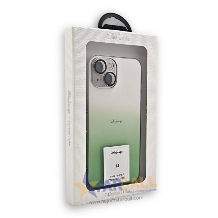 iPhone 14 Shefange Gradient Case - Image 2