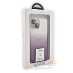iPhone 14 Shefange Gradient Case