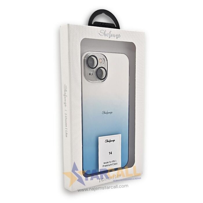 iPhone 14 Shefange Gradient Case - Image 3