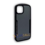 iPhone 14 Xundd Carbon Gamer Case