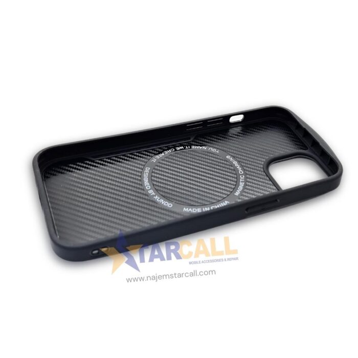 iPhone 14 Xundd Carbon Gamer Case - Image 3