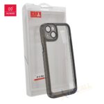 iPhone 14 Xundd Space Series Case
