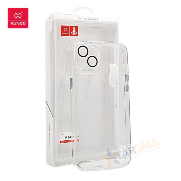 iPhone 14 Xundd Space Series Case - Image 2