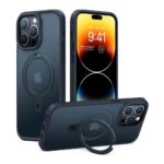 iPhone 15 Pro Max DFANS Design Starlight Shining MagSafe Case - Image 2
