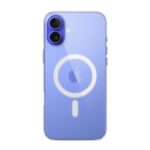 iPhone 16 Clear Case with MagSafe