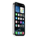 iPhone 16 Pro Max Clear Case with MagSafe by Apple - Image 2