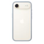iPhone 17 Air Bumper by Apple – Light Blue - Image 2