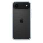 iPhone 17 Air Bumper by Apple – Light Blue - Image 4