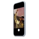 iPhone 17 Air Bumper by Apple – Light Blue - Image 3
