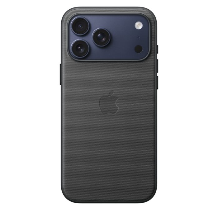 iPhone 17 Pro Max TechWoven Case with MagSafe By Apple - Image 14