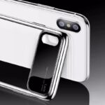 iPhone Xs Max Henks Magic Case with Lens Protection - Image 2
