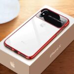 iPhone Xs Max Henks Magic Case with Lens Protection - Image 8